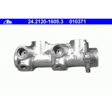 24.2120-1605.3 ATE Главный тормозной цилиндр