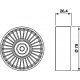 VKM 31004<br />SKF