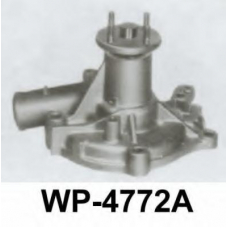 WP-4772A AISIN Водяной насос