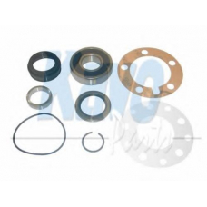 WBK-9023 KAVO PARTS Комплект подшипника ступицы колеса