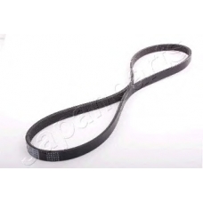 DV-4PK0970 JAPANPARTS Поликлиновой ремень