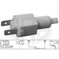 330041 ERA Выключатель фонаря сигнала торможения