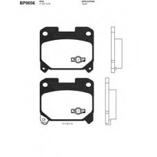 BP-9056 KBP 