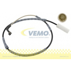 V20-72-5137 VEMO/VAICO Сигнализатор, износ тормозных колодок