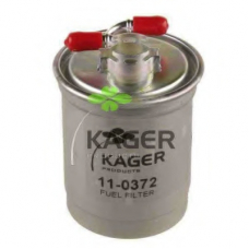 11-0372 KAGER Топливный фильтр