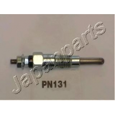 PN131 JAPANPARTS Свеча накаливания