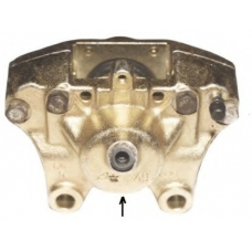 8AC 355 384-071 HELLA PAGID Тормозной суппорт