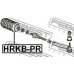 HRKB-PR FEBEST Пыльник, рулевое управление