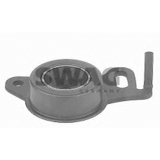 80 03 0003 SWAG Натяжной ролик, ремень грм