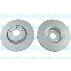 BR-9475-C KAVO PARTS Тормозной диск