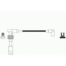 44096 NGK Провод зажигания