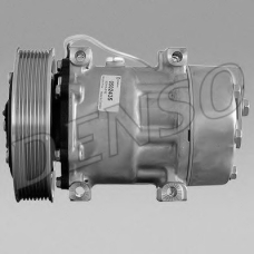 DCP23103 DENSO Компрессор, кондиционер