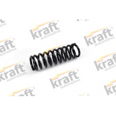 4031040 KRAFT AUTOMOTIVE Пружина ходовой части