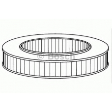 1 987 429 030 BOSCH Воздушный фильтр
