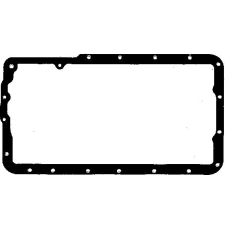JJ516 PAYEN Прокладка, маслянный поддон