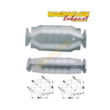 86719D MAGNAFLOW Катализатор