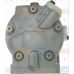 8FK 351 114-561 HELLA Компрессор, кондиционер