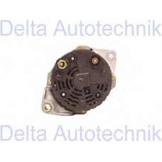 L 63 680 DELTA AUTOTECHNIK Генератор l63680. святогор