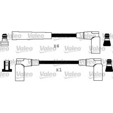 346390 VALEO Комплект проводов зажигания