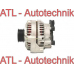 L 40 220 ATL Autotechnik Генератор