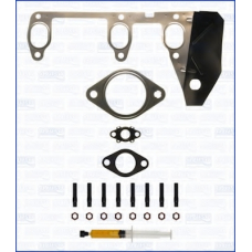 JTC11528 AJUSA Монтажный комплект, компрессор