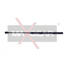 12-0341 MAXGEAR Газовая пружина, крышка багажник