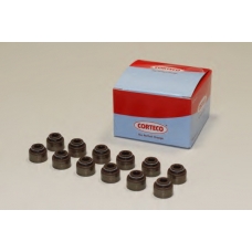 19036005 CORTECO Комплект прокладок, стержень клапана