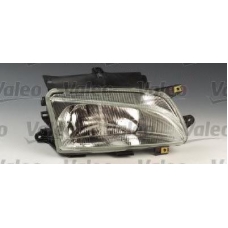 086376 VALEO Основная фара