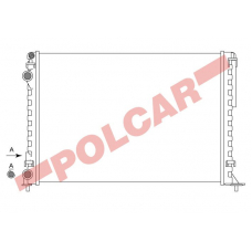 6032083X POLCAR Ch?odnice wody