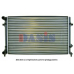 040022N AKS DASIS Радиатор, охлаждение двигателя