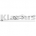 MZ424W KLARIUS Глушитель выхлопных газов конечный