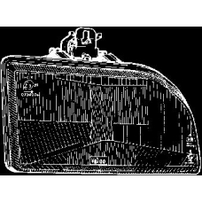 50221111 SCHLIECKMANN Основная фара