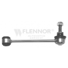FL0906-H FLENNOR Тяга / стойка, стабилизатор