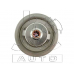 D25004 Japan Cars Coolant thermostat