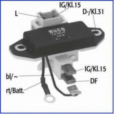 130517 Huco Регулятор генератора