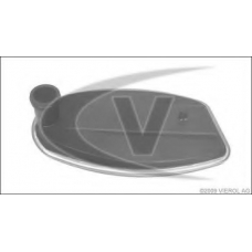 V30-0455 VEMO/VAICO Гидрофильтр, автоматическая коробка передач
