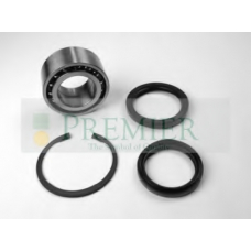 BRT1328 BRT Bearings Комплект подшипника ступицы колеса