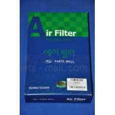 PAB-013 Parts mall Воздушный фильтр