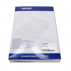 KG0201280 KROSS Фильтр воздушный