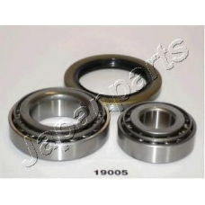 KK-19005 JAPANPARTS Комплект подшипника ступицы колеса