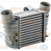 8ML 376 700-061 HELLA Интеркулер
