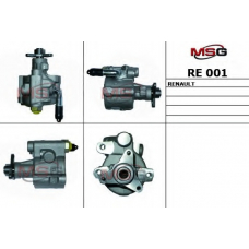 RE 001 MSG Гидравлический насос, рулевое управление