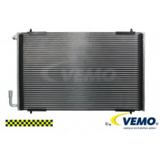 V42-62-0001 VEMO/VAICO Конденсатор, кондиционер