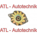 L 37 310 ATL Autotechnik Генератор