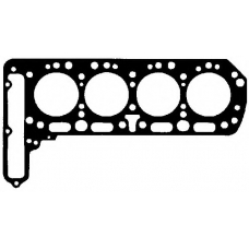 CH6349 BGA Прокладка, головка цилиндра