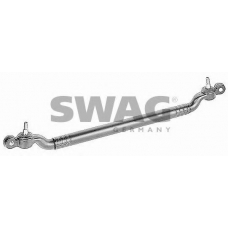 20 72 0022 SWAG Продольная рулевая тяга