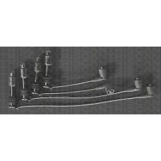 8860 5101 TRISCAN Комплект проводов зажигания