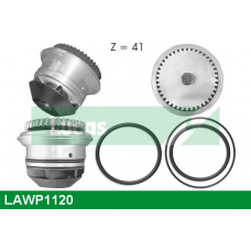 LAWP1120 TRW Водяной насос