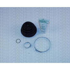 8540 65804 TRIDON Gaiter kit