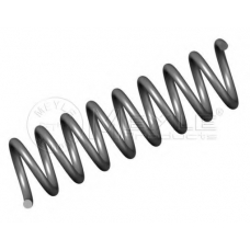 014 032 0155 MEYLE Пружина ходовой части